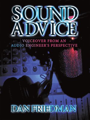 cover image of Sound Advice